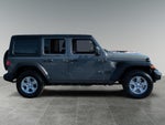 2022 Wrangler Unlimited Thumbnail 6