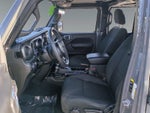 2022 Wrangler Unlimited Thumbnail 9