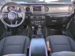 2022 Wrangler Unlimited Thumbnail 10