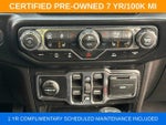 2022 Wrangler Unlimited Thumbnail 12