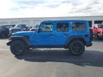 2022 Wrangler Unlimited Thumbnail 7
