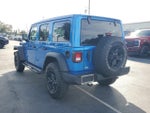 2022 Wrangler Unlimited Thumbnail 8