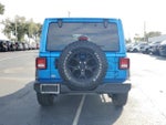 2022 Wrangler Unlimited Thumbnail 9