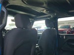 2022 Wrangler Unlimited Thumbnail 13