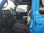 2022 Wrangler Unlimited Thumbnail 20
