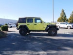 2023 Wrangler Thumbnail 2