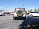 2023 Wrangler Thumbnail 4