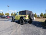 2023 Wrangler Thumbnail 5