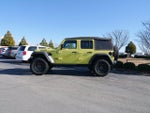 2023 Wrangler Thumbnail 6