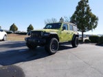 2023 Wrangler Thumbnail 7