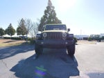 2023 Wrangler Thumbnail 8