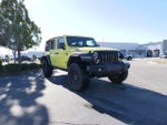 2023 Wrangler Thumbnail 9