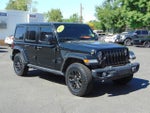 2023 Wrangler Thumbnail 1