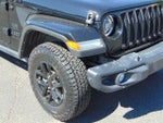2023 Wrangler Thumbnail 2