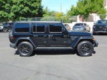 2023 Wrangler Thumbnail 3