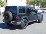 2023 Wrangler Thumbnail 4
