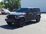 2023 Wrangler Thumbnail 8