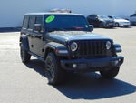 2023 Wrangler Thumbnail 9