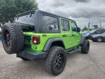 2018 Wrangler Unlimited Thumbnail 3