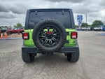 2018 Wrangler Unlimited Thumbnail 4
