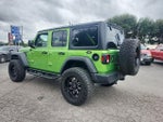 2018 Wrangler Unlimited Thumbnail 5