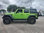 2018 Wrangler Unlimited Thumbnail 6