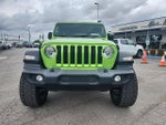 2018 Wrangler Unlimited Thumbnail 8