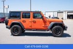 2018 Wrangler Unlimited Thumbnail 7