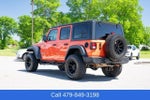 2018 Wrangler Unlimited Thumbnail 4
