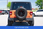2018 Wrangler Unlimited Thumbnail 5