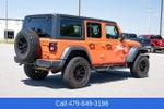 2018 Wrangler Unlimited Thumbnail 6