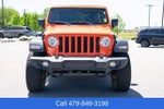 2018 Wrangler Unlimited Thumbnail 9