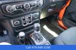2018 Wrangler Unlimited Thumbnail 21