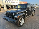2019 Wrangler Unlimited Thumbnail 2