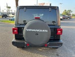 2019 Wrangler Unlimited Thumbnail 5