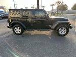 2019 Wrangler Unlimited Thumbnail 7