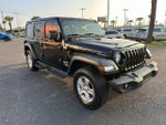 2019 Wrangler Unlimited Thumbnail 8