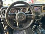 2019 Wrangler Unlimited Thumbnail 13