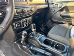 2019 Wrangler Unlimited Thumbnail 16
