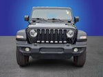 2020 Wrangler Unlimited Thumbnail 2