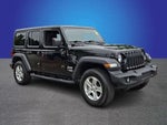 2020 Wrangler Unlimited Thumbnail 3