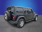 2020 Wrangler Unlimited Thumbnail 4
