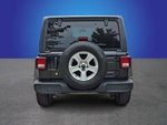2020 Wrangler Unlimited Thumbnail 5