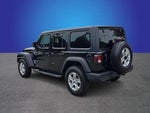 2020 Wrangler Unlimited Thumbnail 6