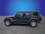 2020 Wrangler Unlimited Thumbnail 7