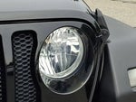 2020 Wrangler Unlimited Thumbnail 9