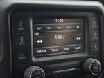 2020 Wrangler Unlimited Thumbnail 16