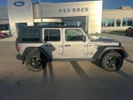 2020 Wrangler Unlimited Thumbnail 2
