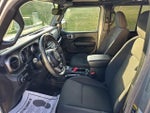 2020 Wrangler Unlimited Thumbnail 6