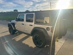 2020 Wrangler Unlimited Thumbnail 7